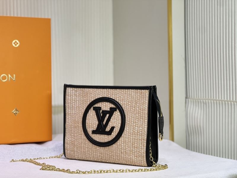 LV Cosmetic Bags